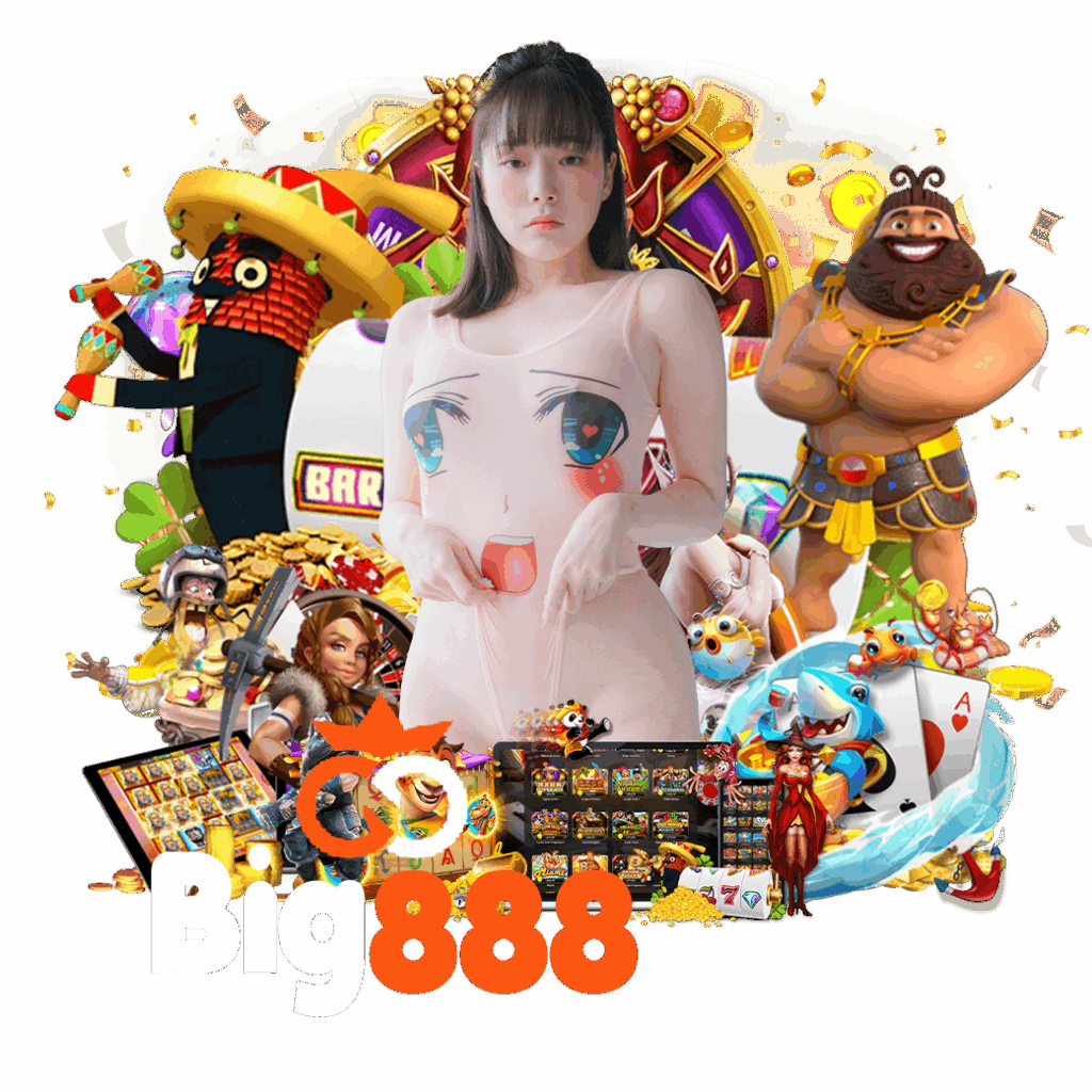 big8888 slot