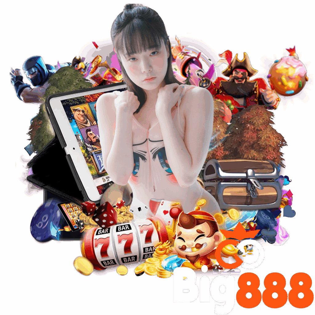 big8888 wallet
