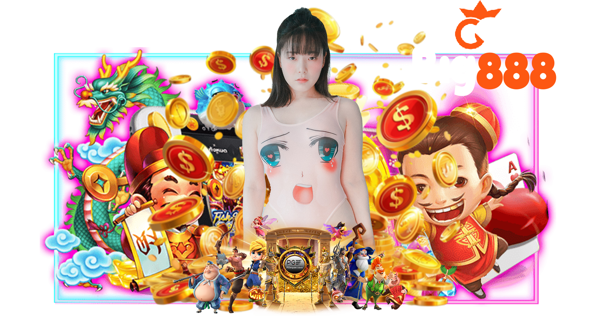 big8888